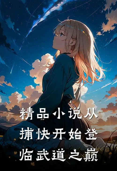 精品小说从捕快开始登临武道之巅