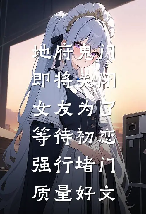 地府鬼门即将关闭，女友为了等待初恋强行堵门质量好文