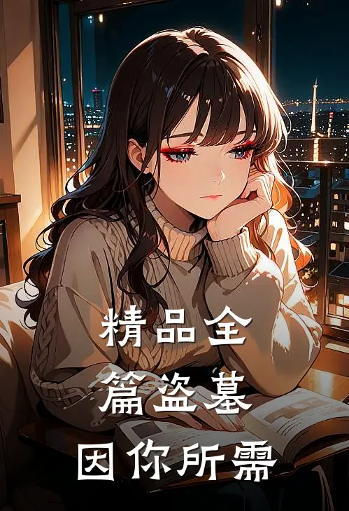 精品全篇盗墓：因你所需
