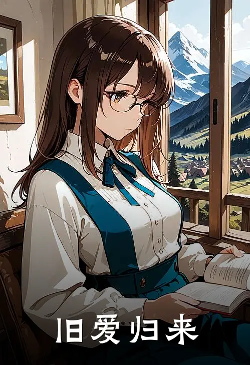 旧爱归来