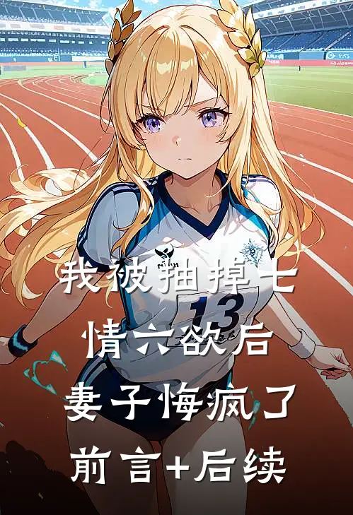 我被抽掉七情六欲后，妻子悔疯了前言+后续