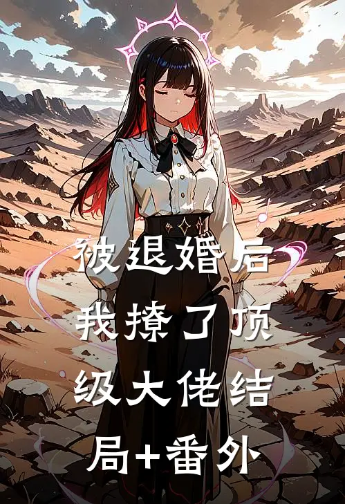 被退婚后，我撩了顶级大佬结局+番外
