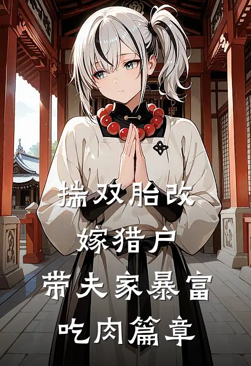 揣双胎改嫁猎户，带夫家暴富吃肉篇章