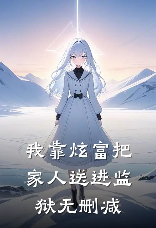 我靠炫富把家人送进监狱无删减