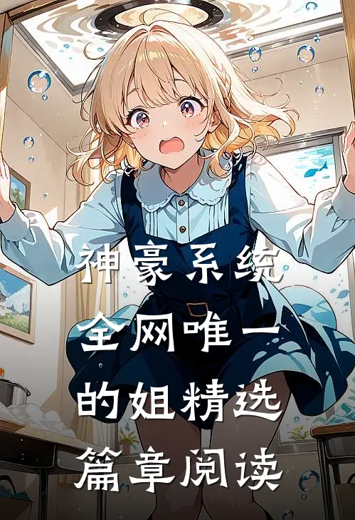 神豪系统：全网唯一的姐精选篇章阅读