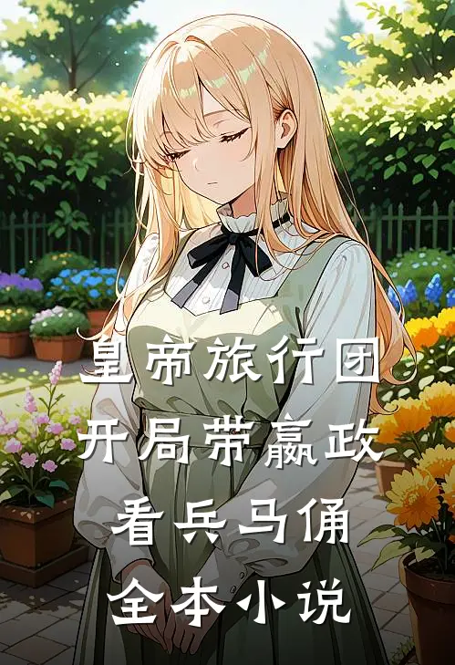 皇帝旅行团：开局带嬴政看兵马俑全本小说