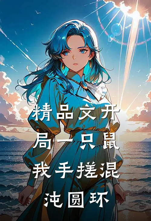 精品文开局一只鼠，我手搓混沌圆环