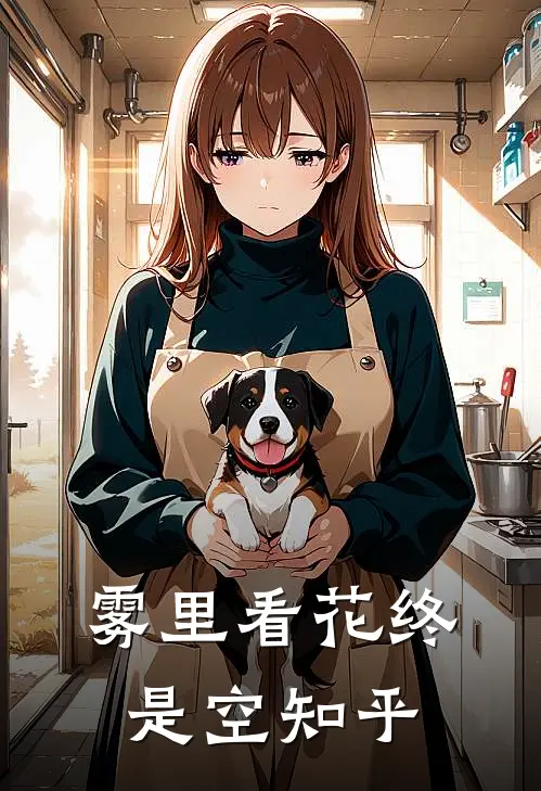 雾里看花终是空知乎
