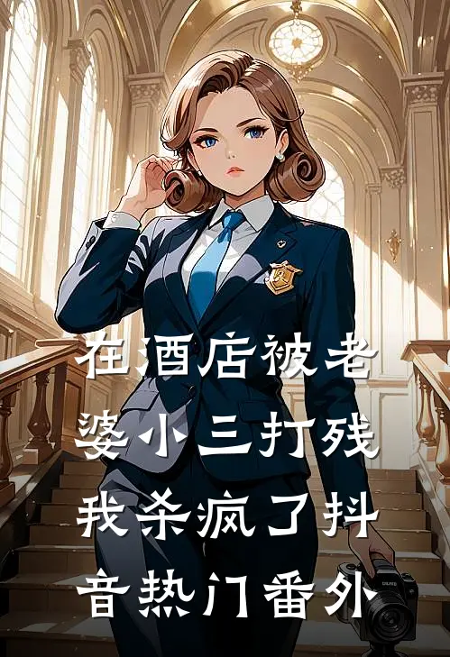 在酒店被老婆小三打残，我杀疯了抖音热门番外
