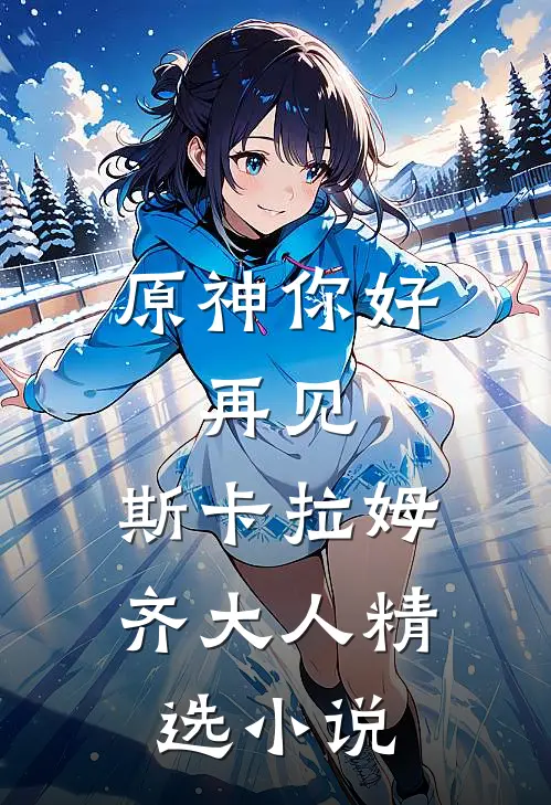 原神你好，再见，斯卡拉姆齐大人精选小说