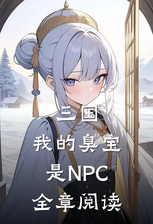 三国：我的臭宝是NPC全章阅读