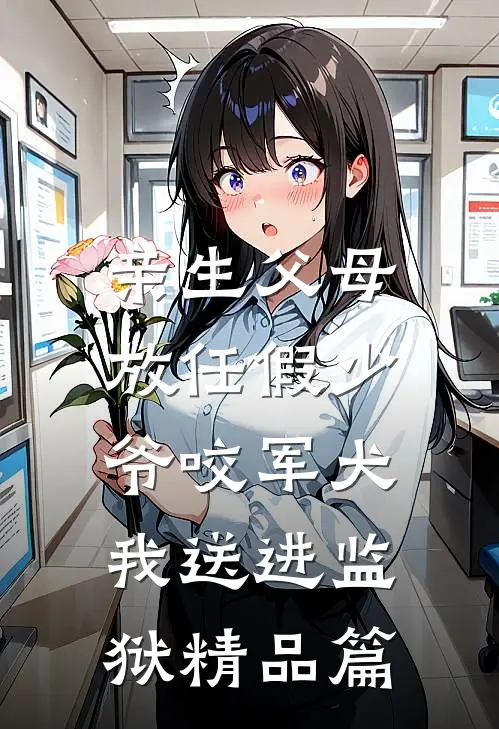 亲生父母放任假少爷咬军犬，我送进监狱精品篇