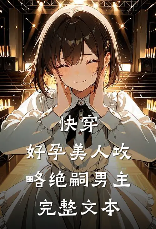 快穿：好孕美人攻略绝嗣男主完整文本