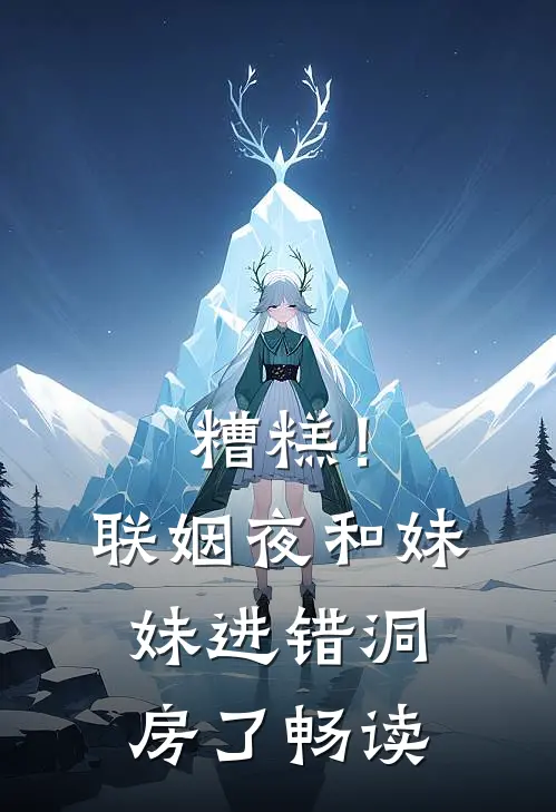 糟糕！联姻夜，和妹妹进错洞房了畅读