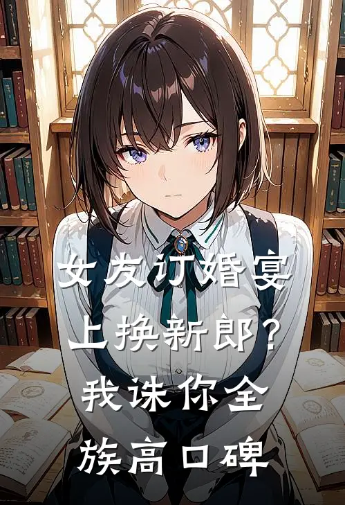 女友订婚宴上换新郎？我诛你全族高口碑