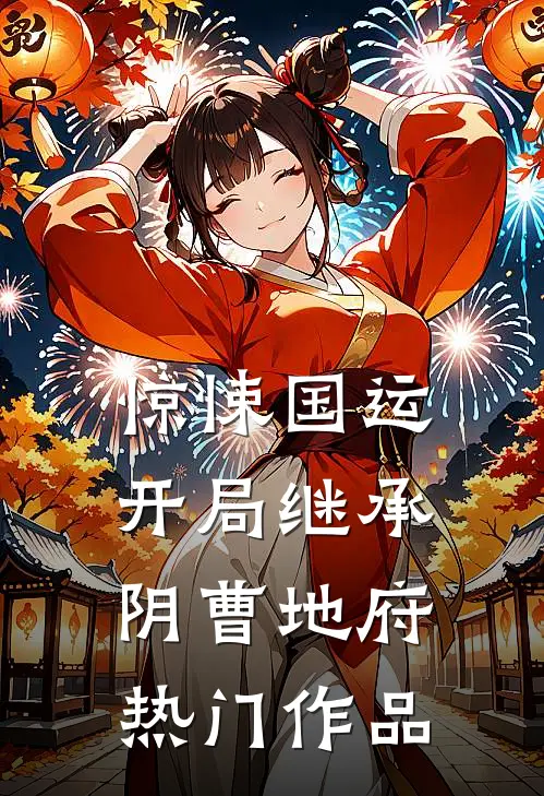 惊悚国运：开局继承阴曹地府热门作品