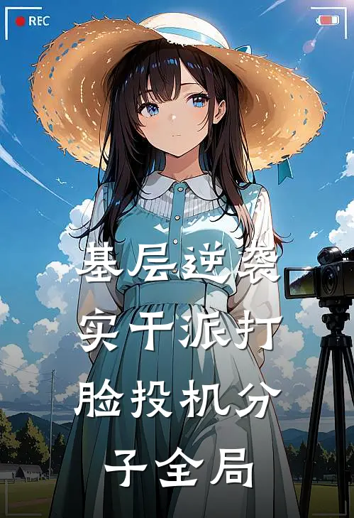基层逆袭：实干派打脸投机分子全局