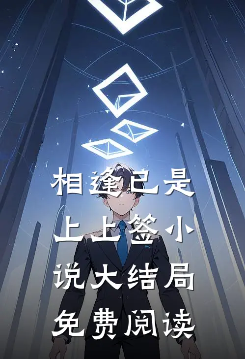 相逢已是上上签小说大结局免费阅读