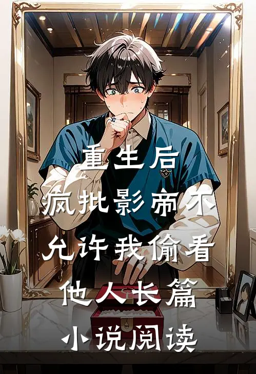 重生后，疯批影帝不允许我偷看他人长篇小说阅读