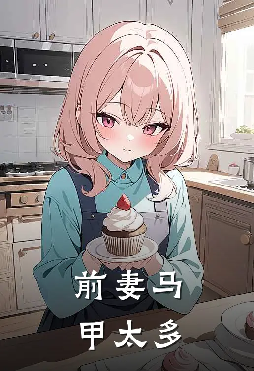 前妻马甲太多