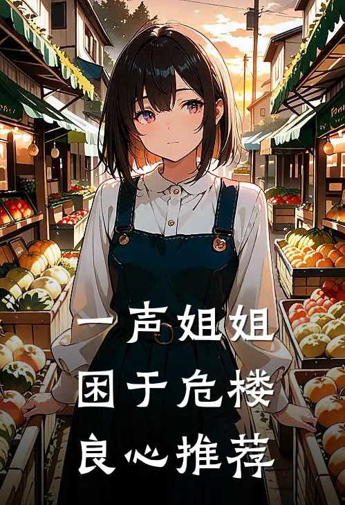 一声姐姐，困于危楼良心推荐