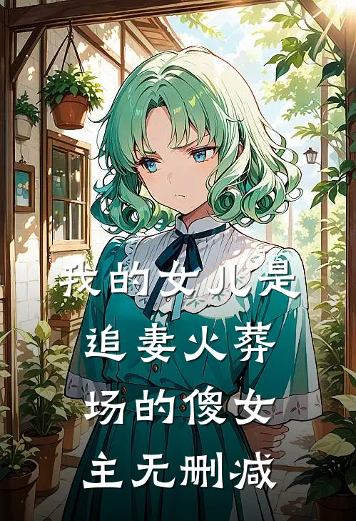 我的女儿是追妻火葬场的傻女主无删减