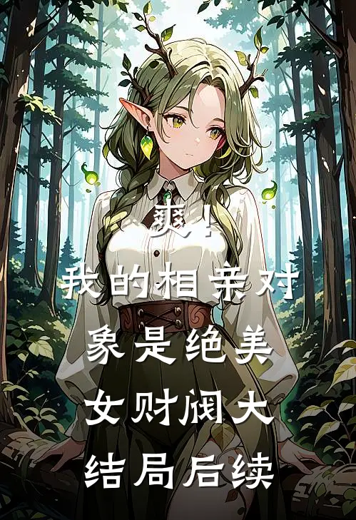 爽！我的相亲对象是绝美女财阀大结局后续