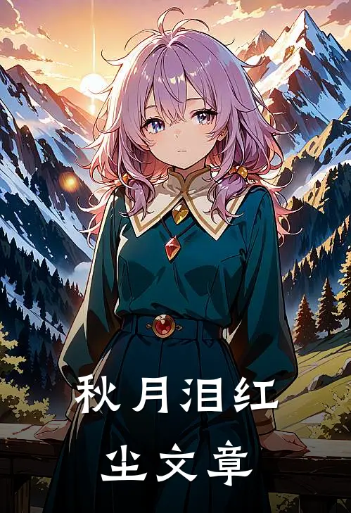 秋月泪红尘文章