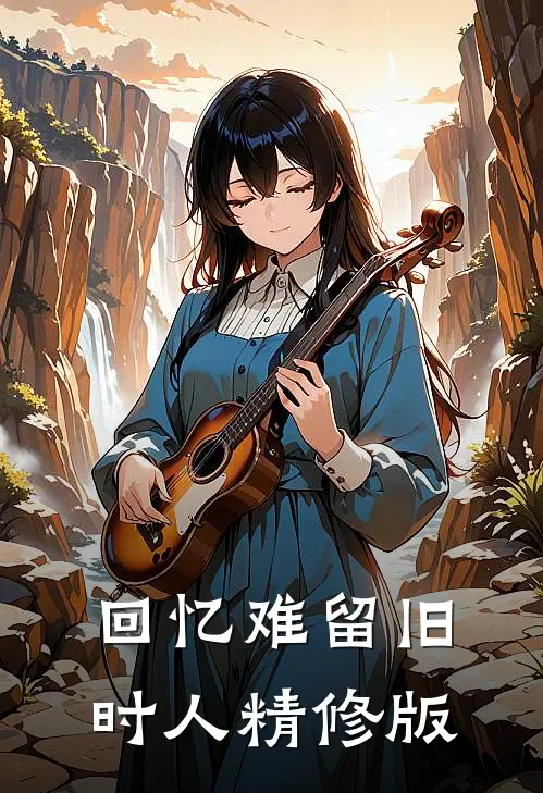 回忆难留旧时人精修版
