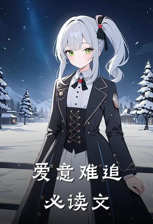 爱意难追必读文