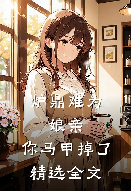 炉鼎难为：娘亲，你马甲掉了精选全文