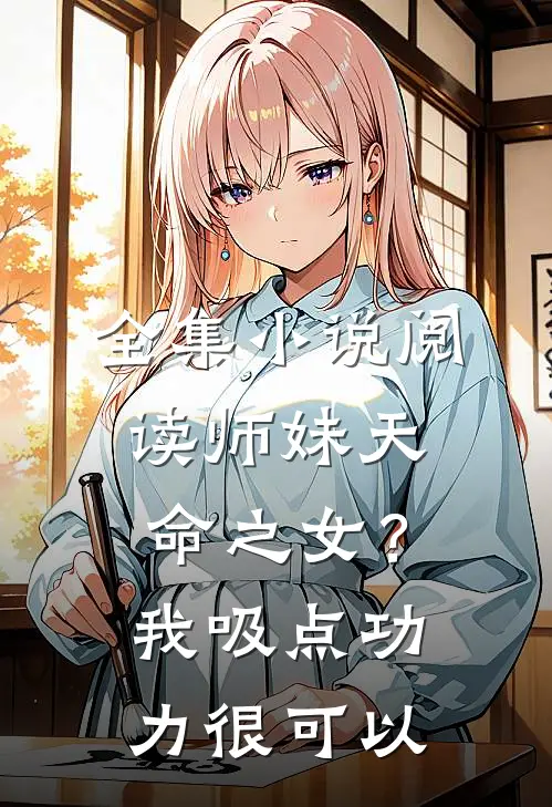 全集小说阅读师妹天命之女？我吸点功力很可以