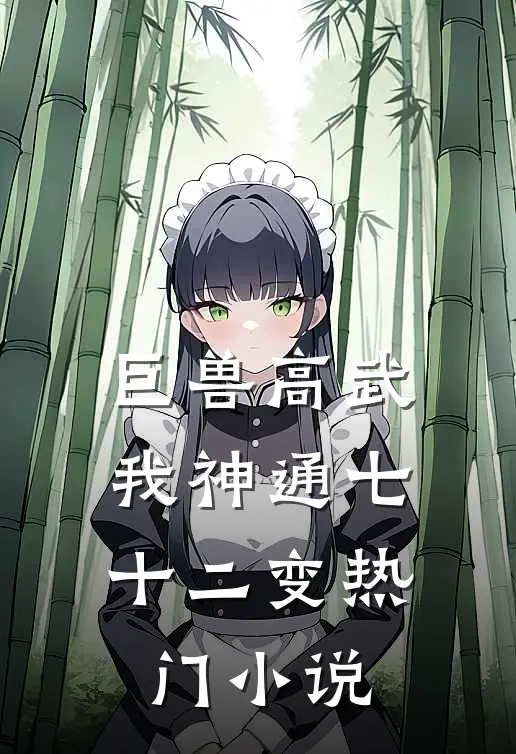 巨兽高武，我神通七十二变热门小说