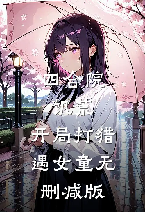 四合院：饥荒，开局打猎遇女童无删减版