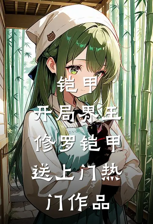 铠甲：开局界王，修罗铠甲送上门热门作品