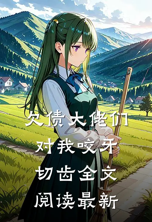 欠债大佬们对我咬牙切齿全文阅读最新