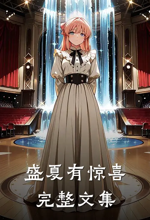 盛夏有惊喜完整文集
