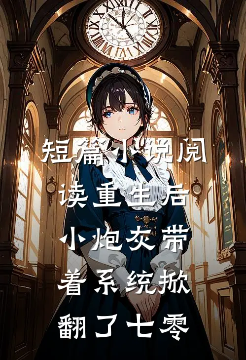 短篇小说阅读重生后，小炮灰带着系统掀翻了七零