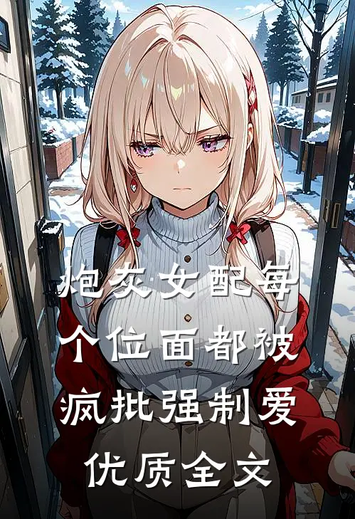 炮灰女配每个位面都被疯批强制爱优质全文