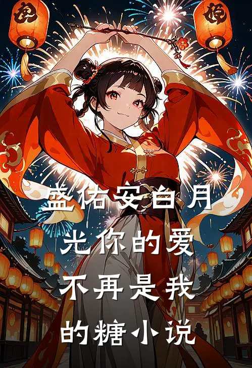 盛佑安白月光你的爱不再是我的糖小说