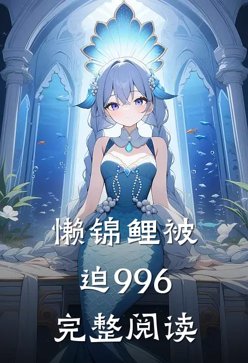 懒锦鲤被迫996完整阅读