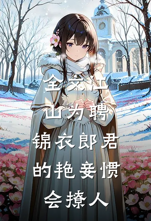 全文江山为聘：锦衣郎君的艳妾惯会撩人