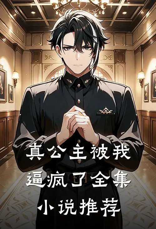 真公主被我逼疯了全集小说推荐