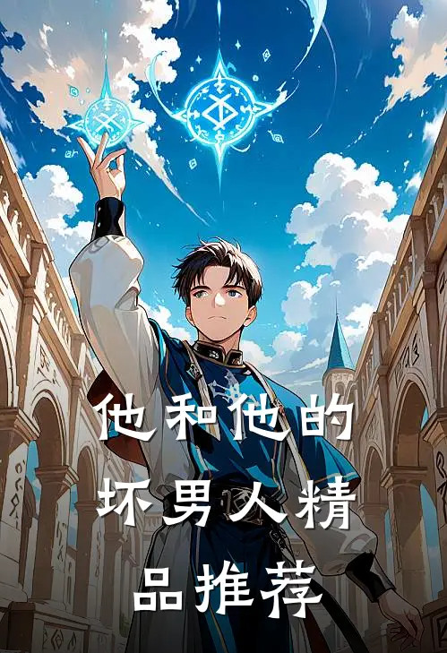 他和他的坏男人精品推荐
