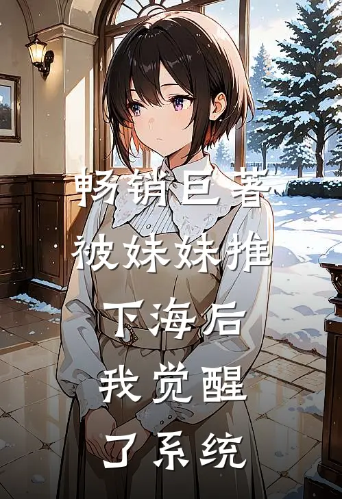 畅销巨著被妹妹推下海后，我觉醒了系统