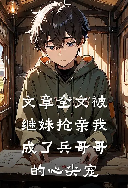 文章全文被继妹抢亲我成了兵哥哥的心尖宠
