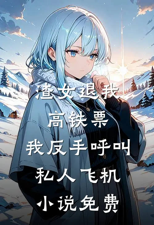 渣女退我高铁票，我反手呼叫私人飞机小说免费