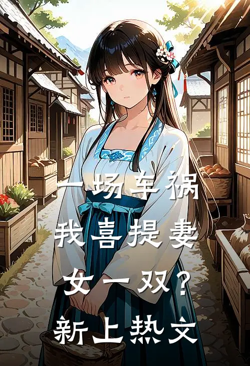 一场车祸，我喜提妻女一双？新上热文