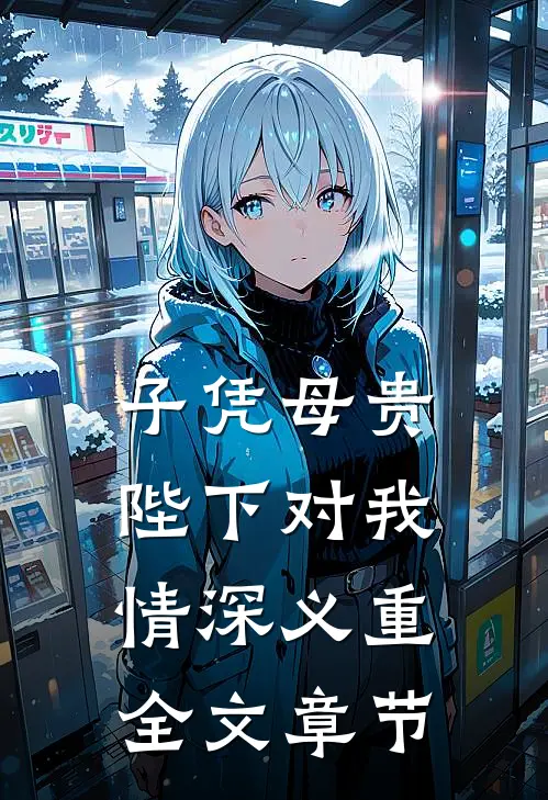 子凭母贵：陛下对我情深义重全文章节