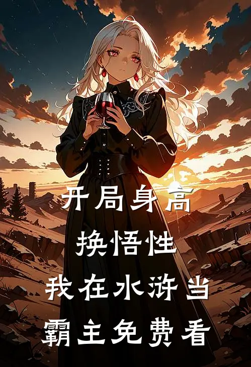 开局身高换悟性：我在水浒当霸主免费看